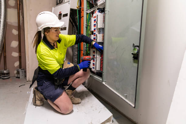 Trusted Greenbelt, MD Electrician Experts