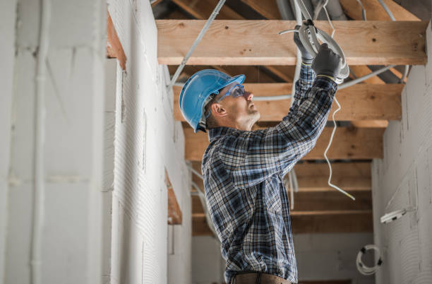 Best Electrical Contractors for Businesses  in Greenbelt, MD