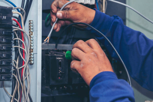Best Licensed Electrician  in Greenbelt, MD