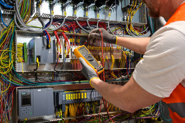 Best Affordable Electrician  in Greenbelt, MD