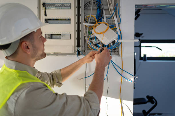 Best Commercial Electrician Services  in Greenbelt, MD