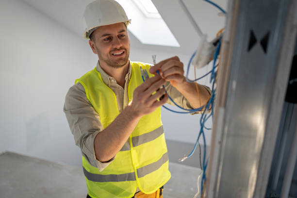 Best Electrical Installation Contractor  in Greenbelt, MD